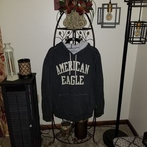 American  Eagle  xl sweatshirt
